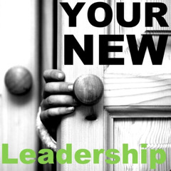 07-10-25 YOUR NEW LEADERSHIP - The Rejected, The Lame, And The Unlovely! - It's Your Divine Destiny