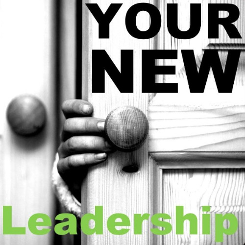 07-10-25 YOUR NEW LEADERSHIP - The Rejected, The Lame, And The Unlovely! - It's Your Divine Destiny