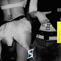 Charli XCX - Guess Featuring Billie Eilish - StacXion Drum & Bass Bootleg