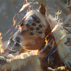 Ein Pferd in der Nase, ich will Ketamin [TeKK]