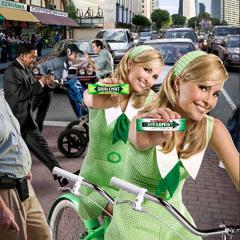 Melee Report for the Gemini Full Moon