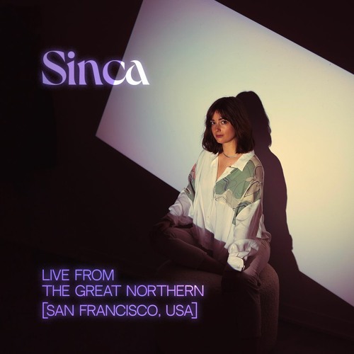 Sinca set @ The Great Northern  [San Francisco, USA] - July 2022