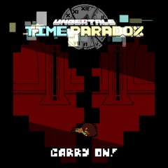 Carry on!