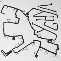 Уснул в ожидании электропоезда