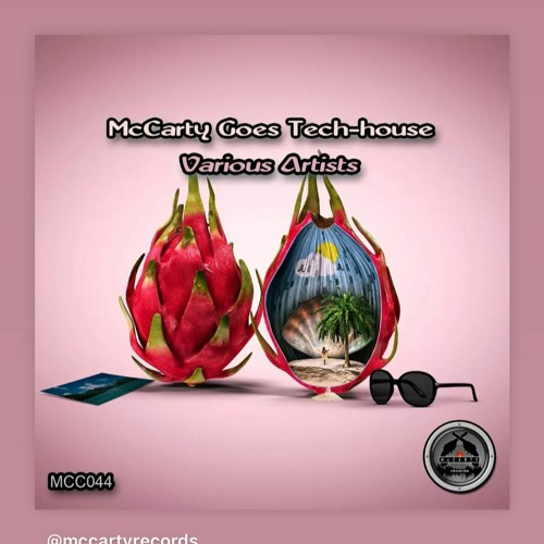 COACH/Single - Just Don't (Original Mix) - Preview - OUT NOW