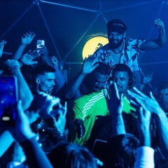 Caliti @ SASH by Day 31.7.22