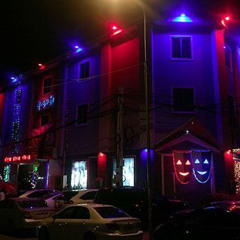 Fly Song ( Hea Gan MoMory II)