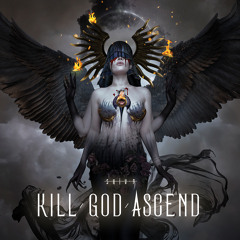 SHIV-R - Kill God Ascend