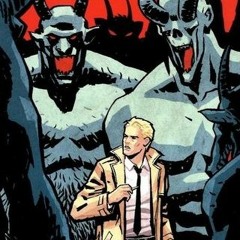 Demon Mode☁️👹