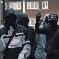 #ActiveGxng Suspect X #BWC Yanko - bodyguard