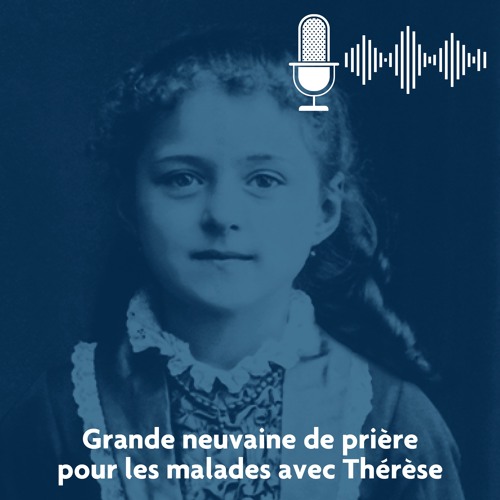 Stream Basilique NotreDame des Victoires Listen to Neuvaine pour les malades 2021 playlist