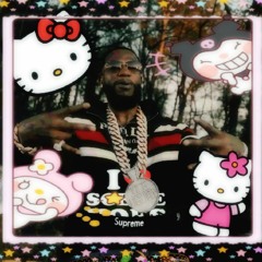 GUCCI MANE - RUMORS (DJ METADON REMIX)