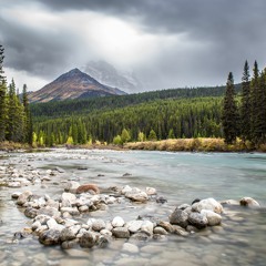 Like a Rock Know the River