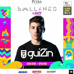 GUI2IN Ao Vivo @ Sollares 4 Anos