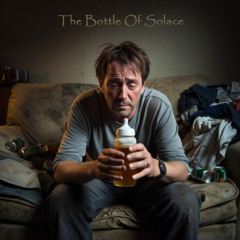 The Bottle Of Solace