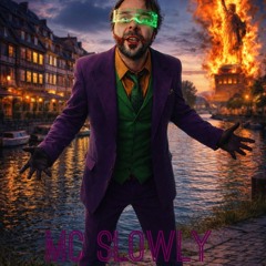 secret de crowley MC Slowly