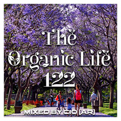 The Organic Life 122