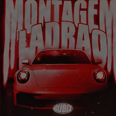 ATLXS, Raul Apxpei - MONTAGEM LADRAO (Instrumental Speed Up)