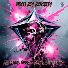 Free My Monkey