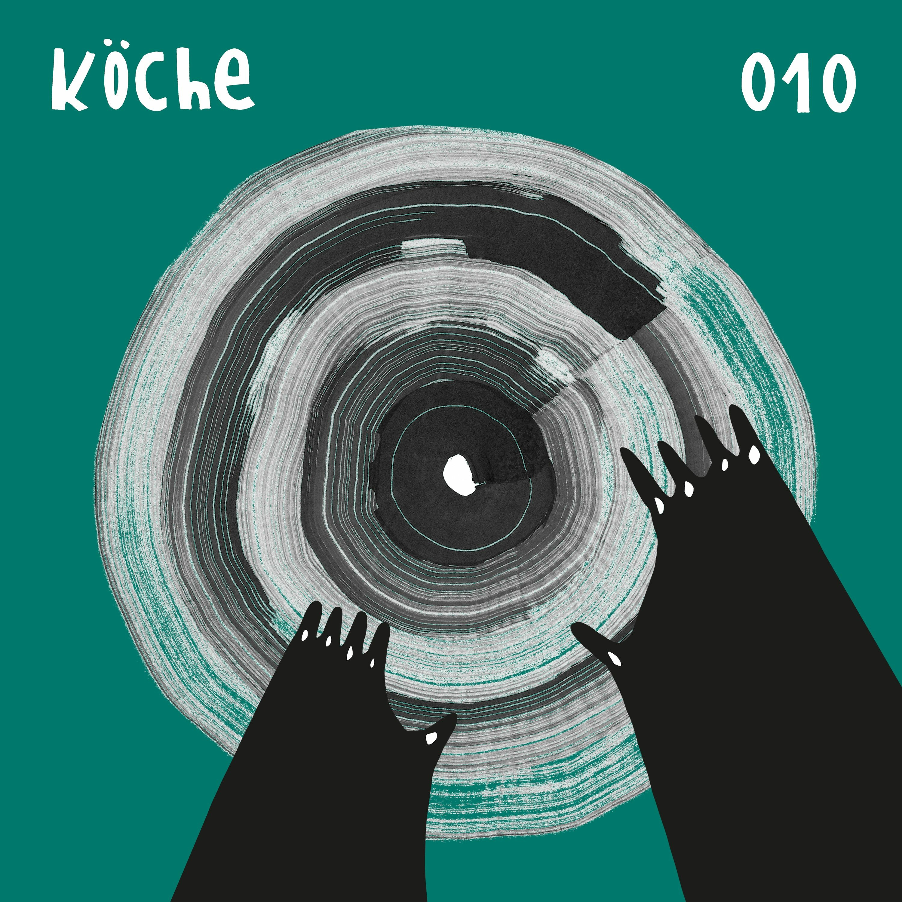 Koche records