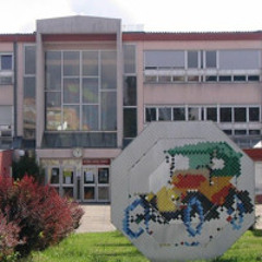 2BP2 Radio - Lycée Bugatti