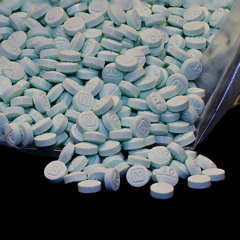 Crezzo and LBX - FENTANYL TYPE
