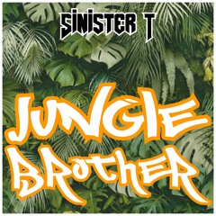 Jungle Brother