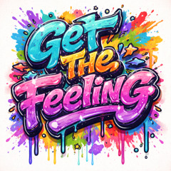 LAEM x AZULA - GET THE FEELING (FREE DL FOR NEW YEAR)