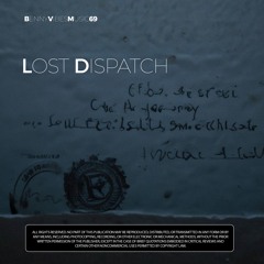 Lost Dispatch