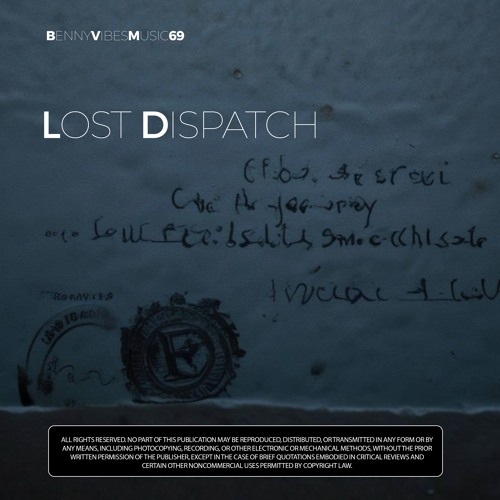 Lost Dispatch