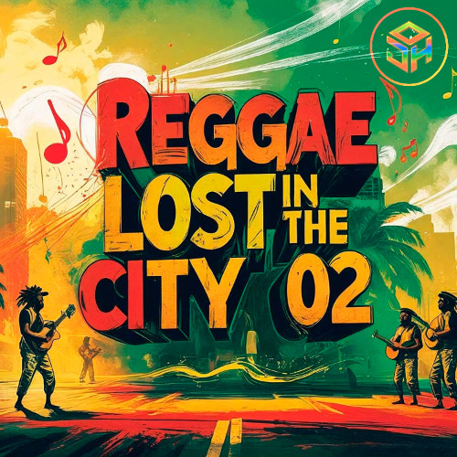 Lost in the City 02