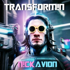 TRANSFORM!N (ft. Avion)