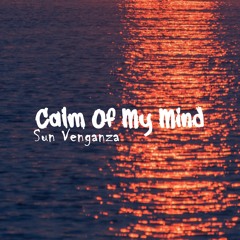 Sun Venganza - Calm Of My Mind