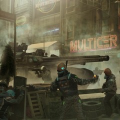 Midcity Mayhem