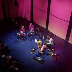 Widerspruch (2025) Ensemble Musikfabrik