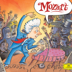 Mozart: Symphony No. 40 in G Minor, K. 550: I. Molto allegro