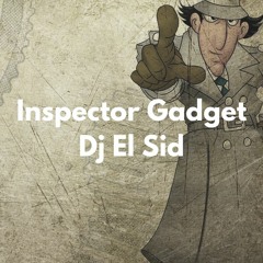 Inspector Gadget 90 BPM (J Cole Type Beat)
