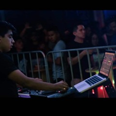 AlfredoEneque - April 2020 Podcast001
