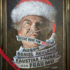 Adept @ Rosa // 25.12.24