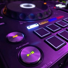 EDM MIXSET 1
