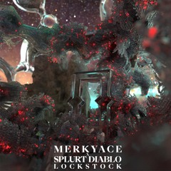 Splurt Diablo - High PH Level