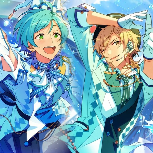 Stream Brand New Stars Kaoru Kanata by es_mii ④ Listen online for