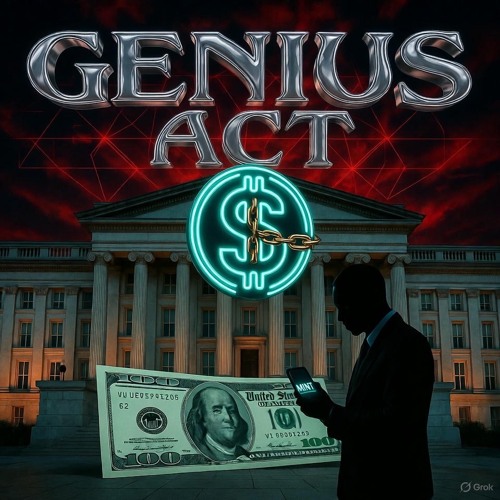 Genius Act