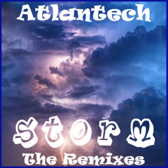 Atlantech - Storm (That Monkey Remix)