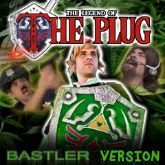 Legend Of The PLUG - Bastler Version