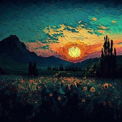عُشب الكلمات