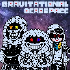Stardust Trio [Phase 1] - Gravitational Deadspace (V2)