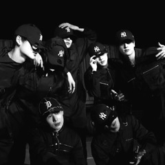ENHYPEN - Future Perfect Pass the MIC