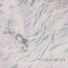 EVOLVE #024 - AWHM