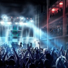 Indie Dance Underground - London - 2nd mix